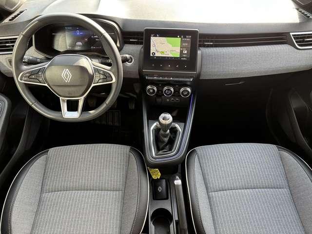 Renault Clio Clio 1.0 tce Techno 90cv