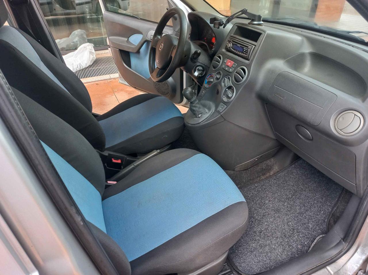 Fiat Panda 1.2 Dynamic