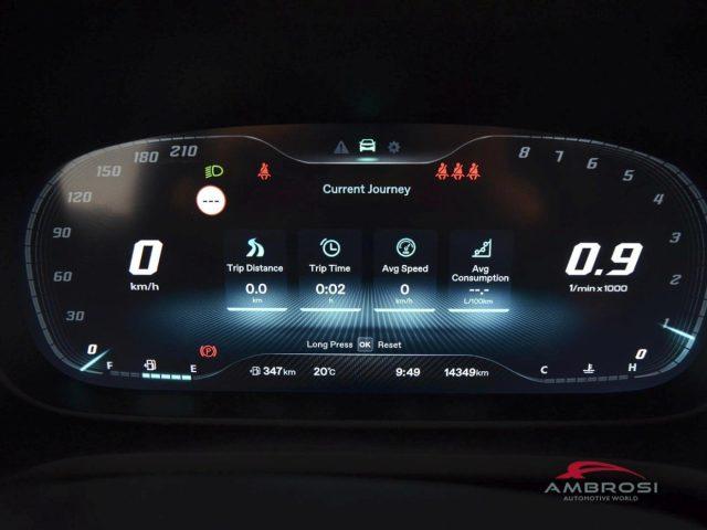 MG HS 1.5 t-gdi Comfort