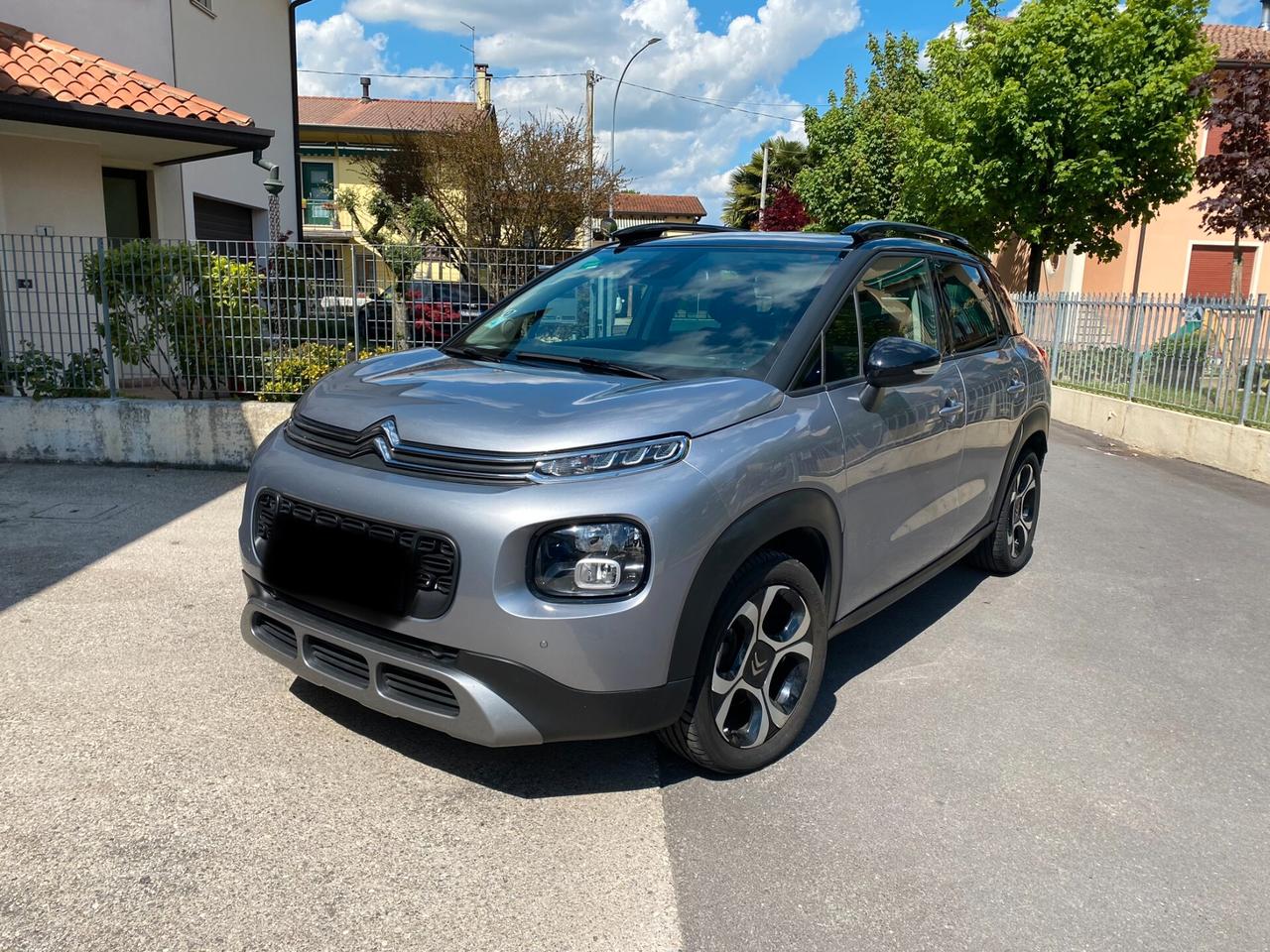 Citroen C3 Aircross C3 Aircross PureTech 110 S&S Shine -UNICOPROPRIETARIO