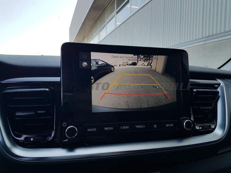 KIA Stonic Stonic 1.2 dpi Style 84cv