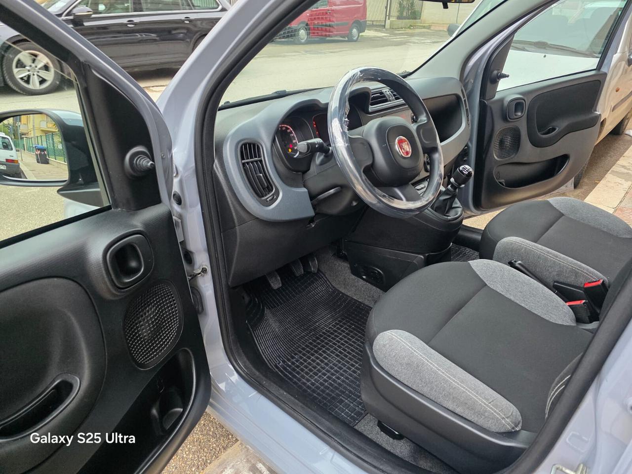 Fiat Panda 1.0 FireFly S&S Hybrid 2021