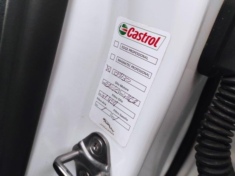 LAND ROVER RR Evoque 2ª serie - Range Rover Evoque 2.0D I4 163 CV AWD Auto SE