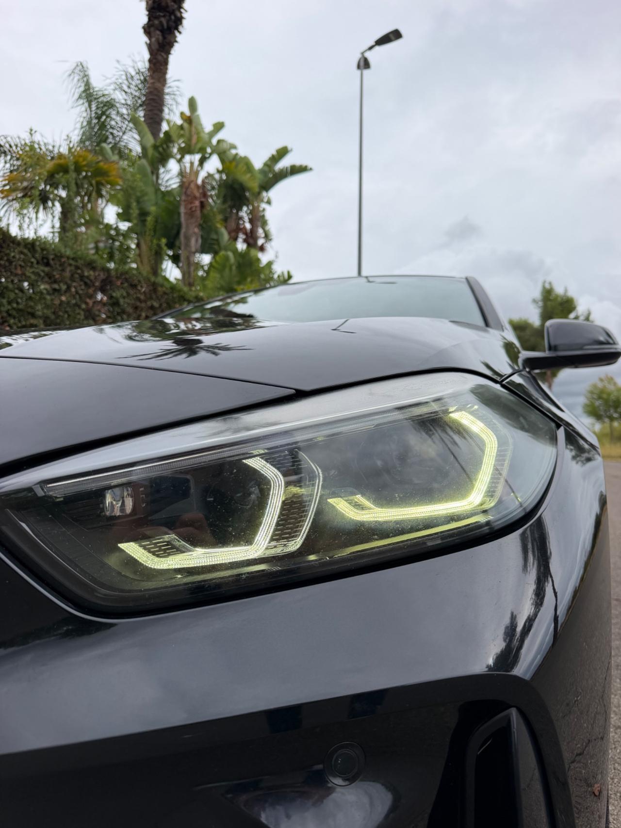 Bmw 116 116d 5p. Msport