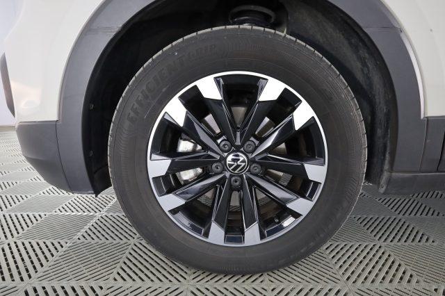 VOLKSWAGEN T-Cross T-Cross 1.0 TSI Style BMT