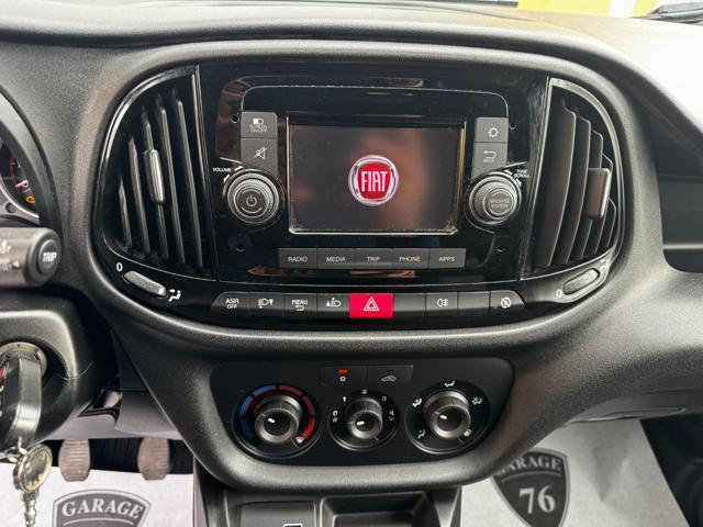 FIAT Doblo Doblò 1.3 MJT PC-TN Cargo Lamierato