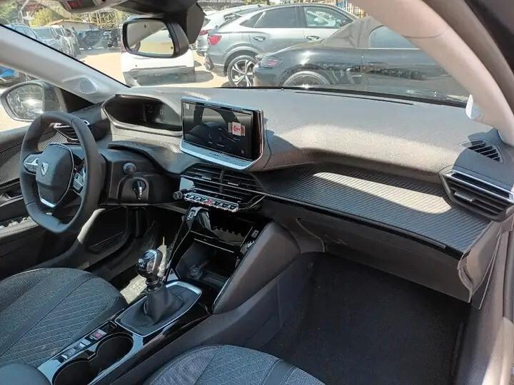 Peugeot 208 PureTech 100 Stop&Start 5 porte Allure KM0