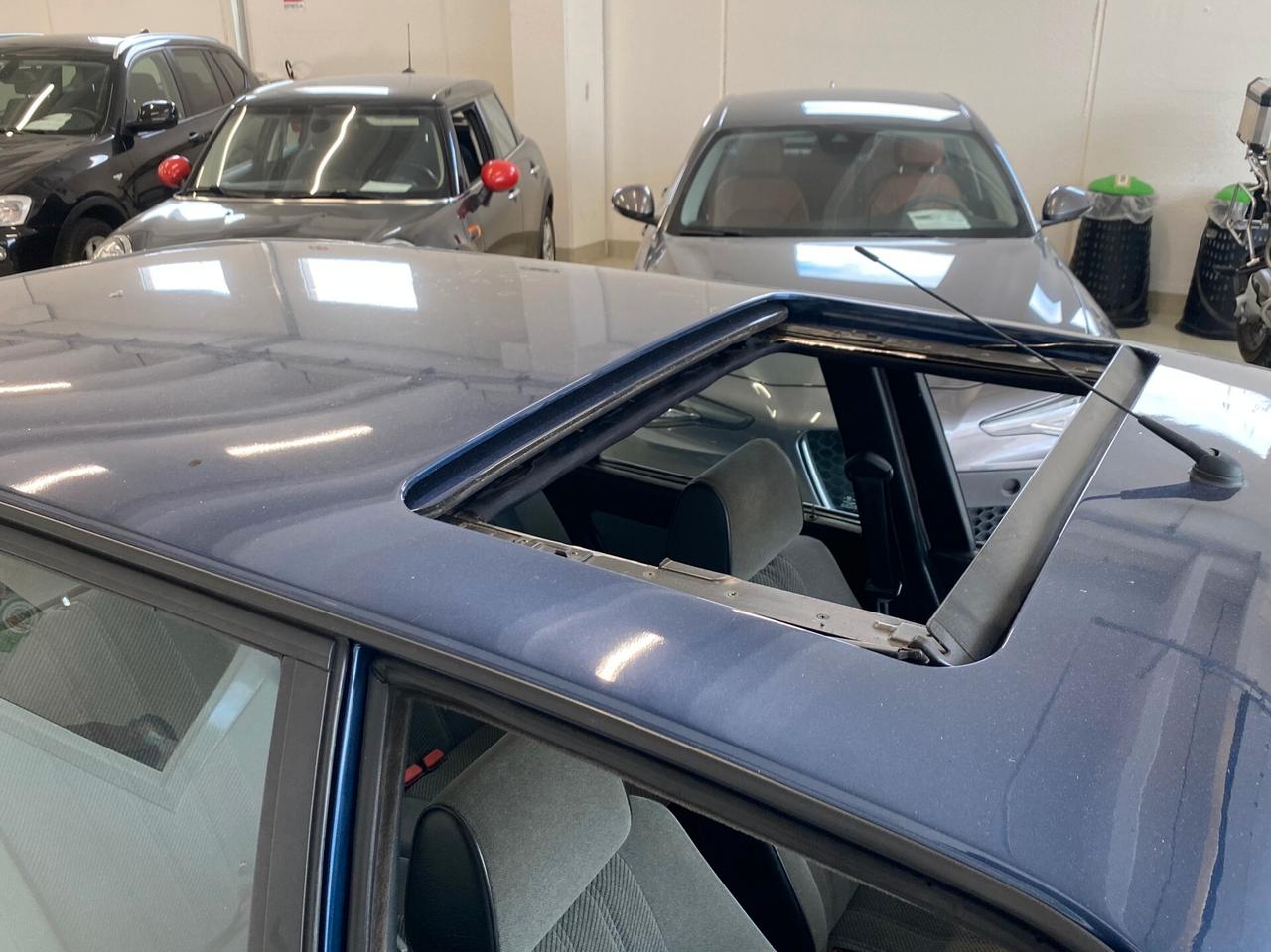 Bmw 318 BMW Serie 3 Touring E30 318i GPL 116CV - AUTO