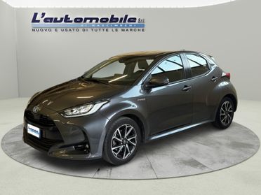 Toyota Yaris 1.5h Trend