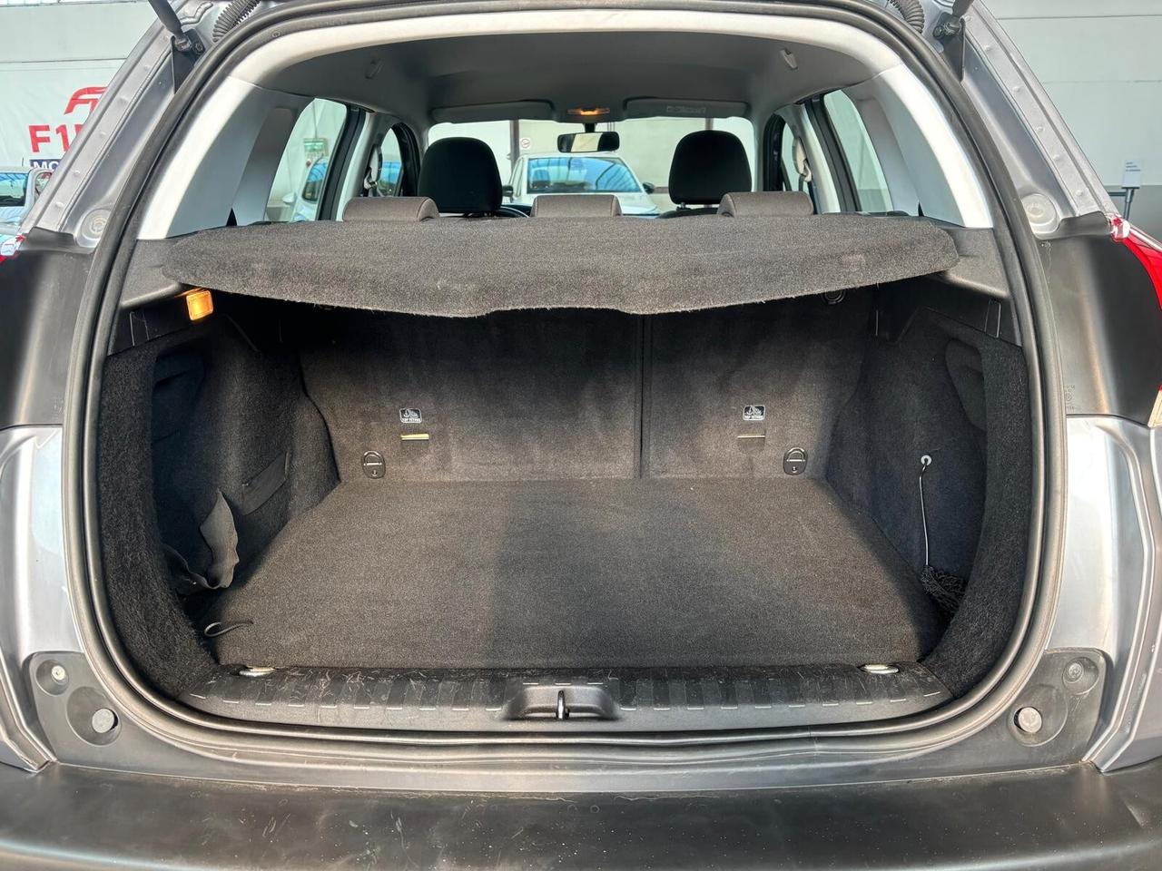 Peugeot 2008 BlueHDi 100 Allure