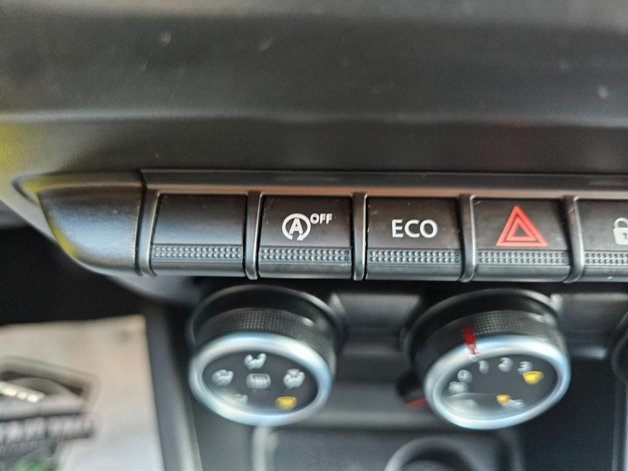 Dacia Duster 1.6 SCe GPL 4x2 Essential