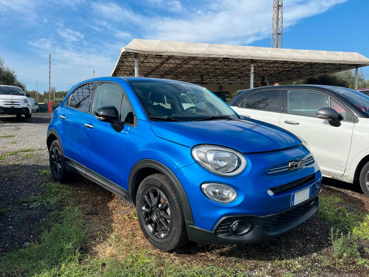 Fiat 500X 1.0 T3 120 CV Club