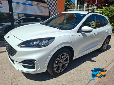 Ford Kuga 2.5 phev ST-Line X 2wd 225cv cvt