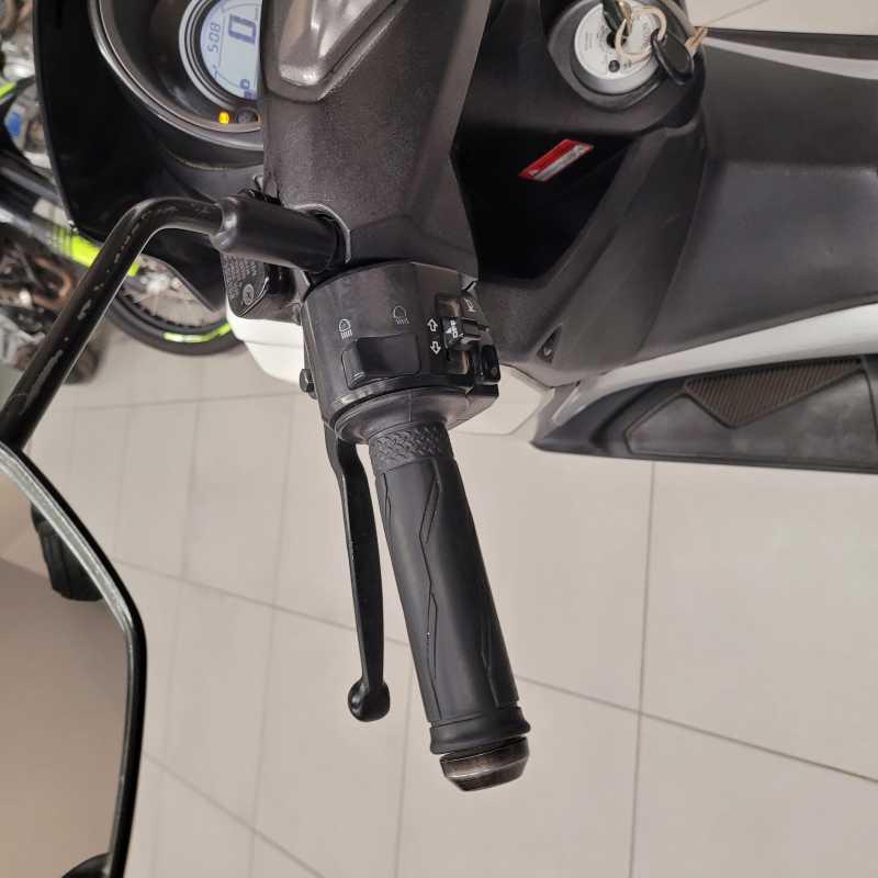 Yamaha N-Max 155 - 2017