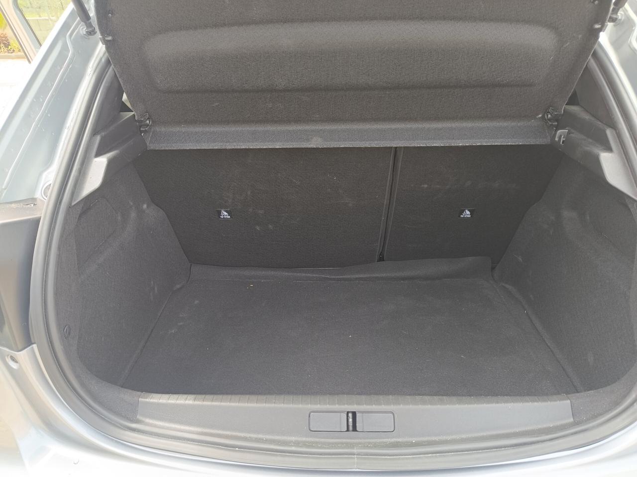 Peugeot 208 PureTech 100 Stop&Start 5 porte Allure