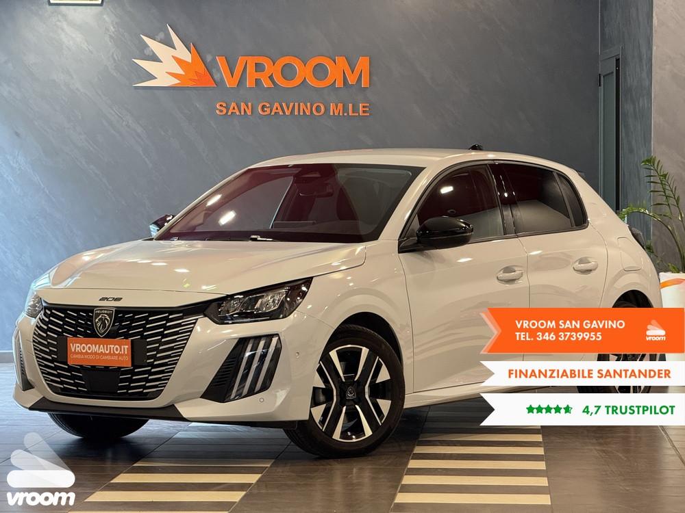 PEUGEOT 208 2ª serie 208 PureTech 100 Stop&Sta...