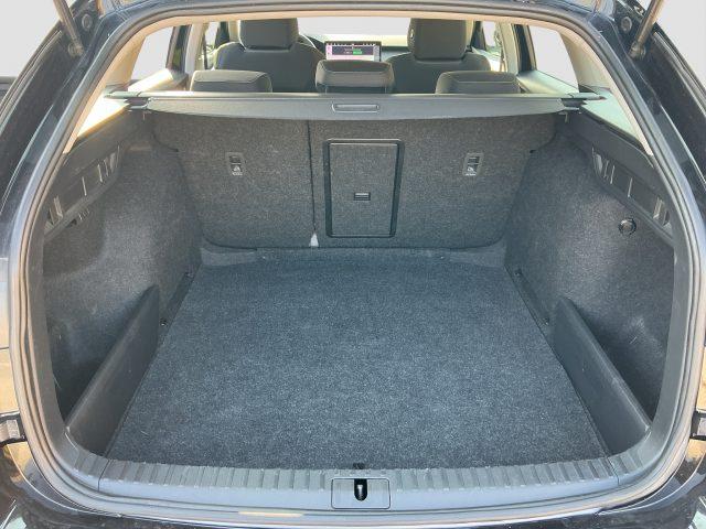 SKODA Octavia Octavia 2.0 TDI 150 CV DSG Wagon Executive