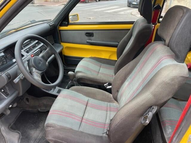 Fiat 500 Sporting Motore nuovo Anche permuta