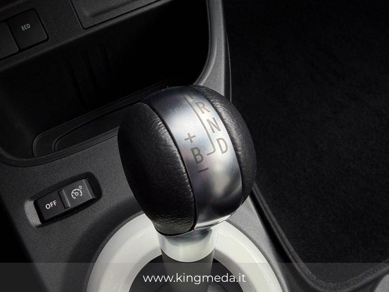 Renault Twingo Electric 22KWH AUTHENTIC