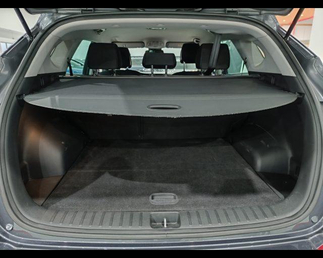 HYUNDAI Tucson 1.7 CRDi DCT XPossible
