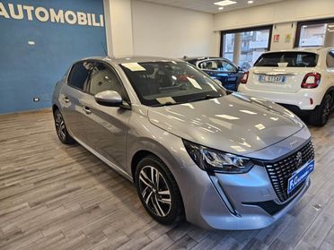 Peugeot 208 BlueHDi 100 Stop&Start 5 porte GT Pack