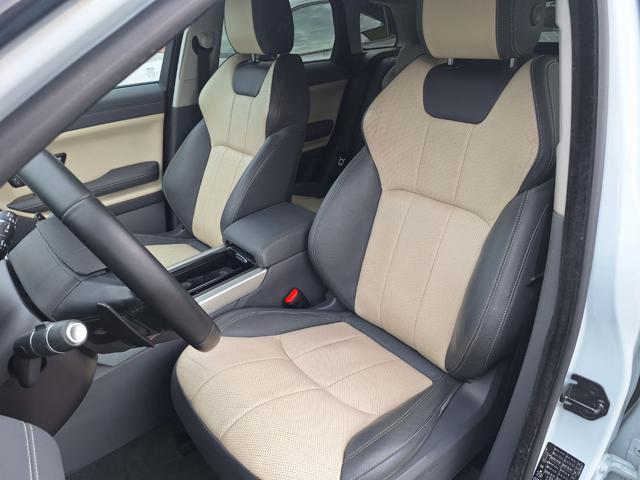 LAND ROVER Range Rover Evoque 2.0 TD4 150 CV 5p. HSE Dynamic N°FC130