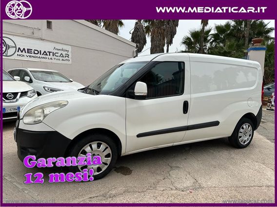 Doblò 1.3 MJT PL-TN Cargo Maxi Lam. SX