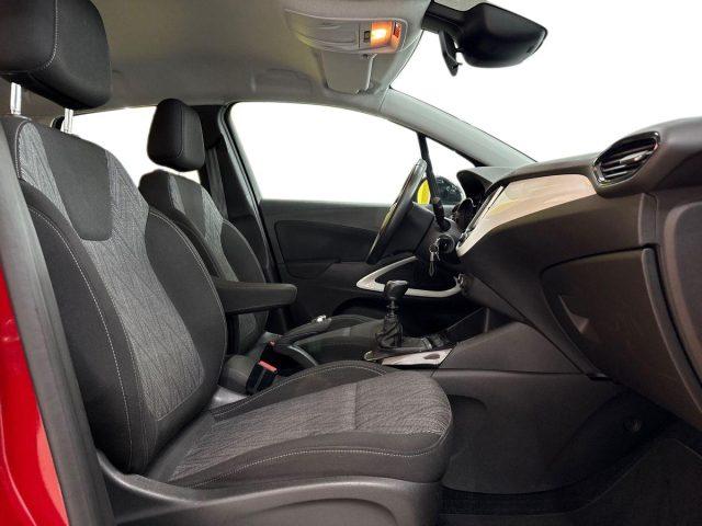 OPEL Crossland X 1.5 ECOTEC D 110 CV Start&Stop 2020