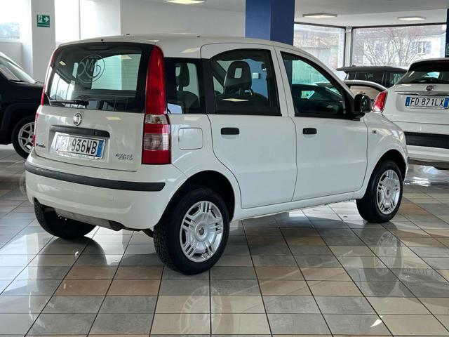 FIAT Panda 1.4 Active Natural Power