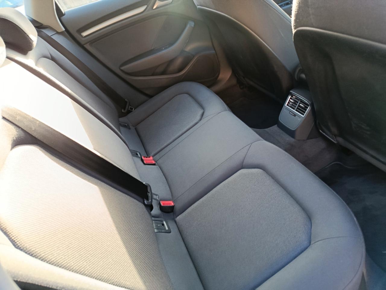 Audi A3 SPB 30 TDI S tronic Admired