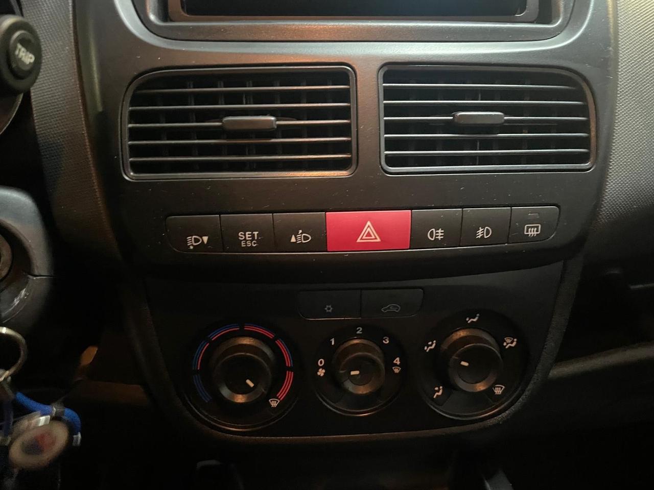 Fiat Doblo Doblò 1.4 T-Jet 16V Natural Power Emotion 7POSTI