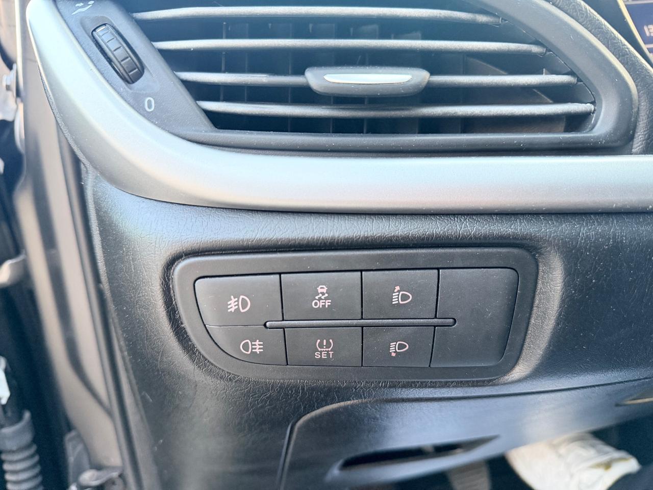 Fiat Tipo 1.3 Mjt Lounge euro6 perfetta