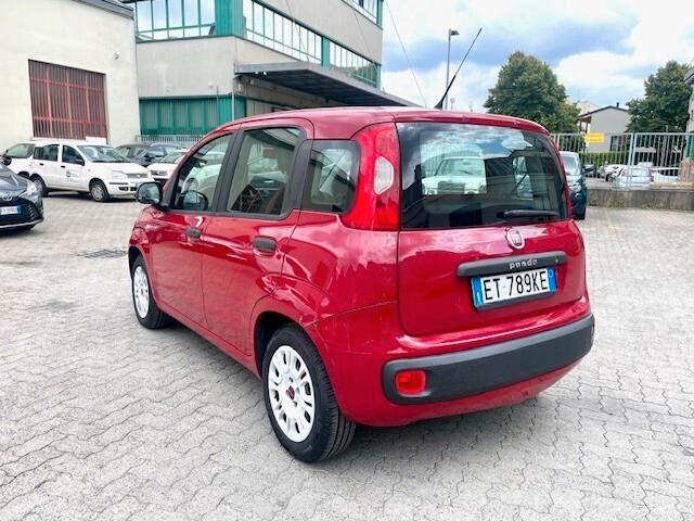 Fiat Panda 1.2 Pop E5 Garanzia 12 Mesi