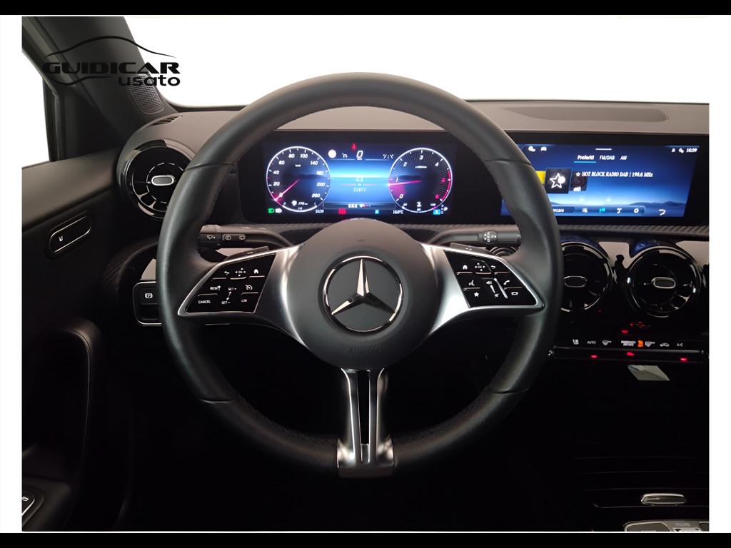 Mercedes-Benz Classe A - W177 2023 - A 180 d Advanced auto