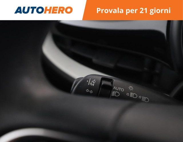 FIAT 500e Berlina 42 kWh Passion