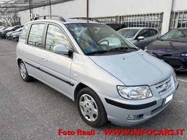 HYUNDAI Matrix 1.5 CRDi TD 12V GL Comfort