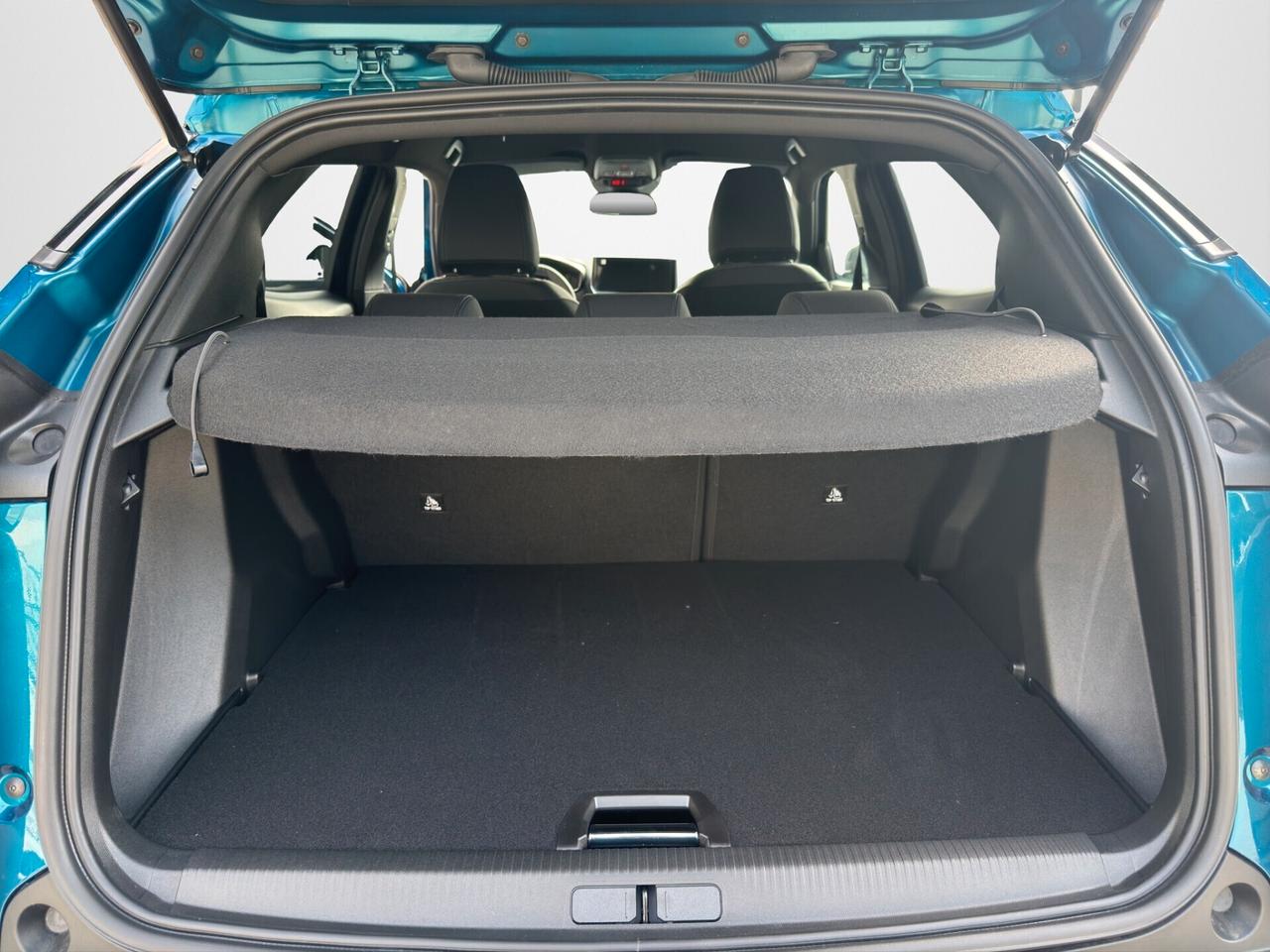 Peugeot 2008 Hybrid 110 e-DCS6 Allure