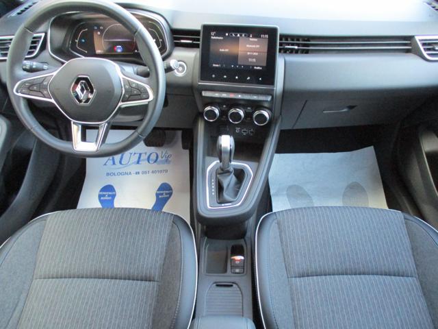 RENAULT Clio Full Hybrid E-Tech 140 CV 5 porte Intens