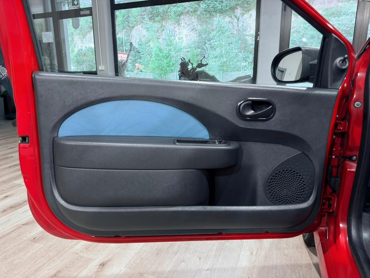 RENAULT TWINGO 1.2 75cv NEOPATENTATI 120.000km