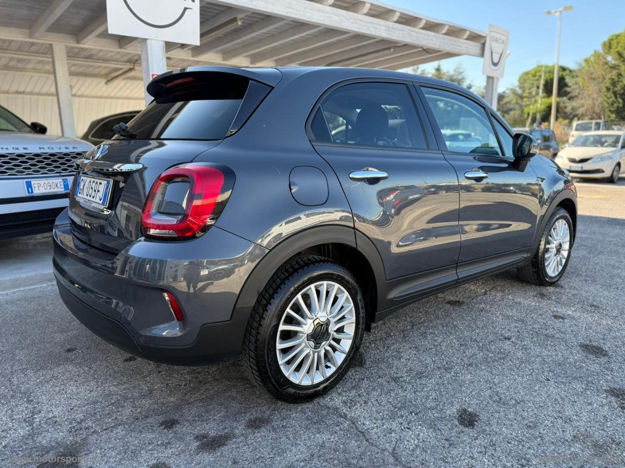 FIAT 500X 1.3 M.Jet 95 CV