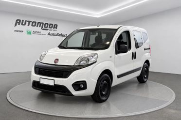 Fiat Qubo 1.4 EASY METANO