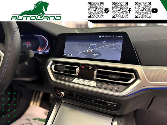 BMW 420 i Cabrio Msport 184CV Alpinweiss III