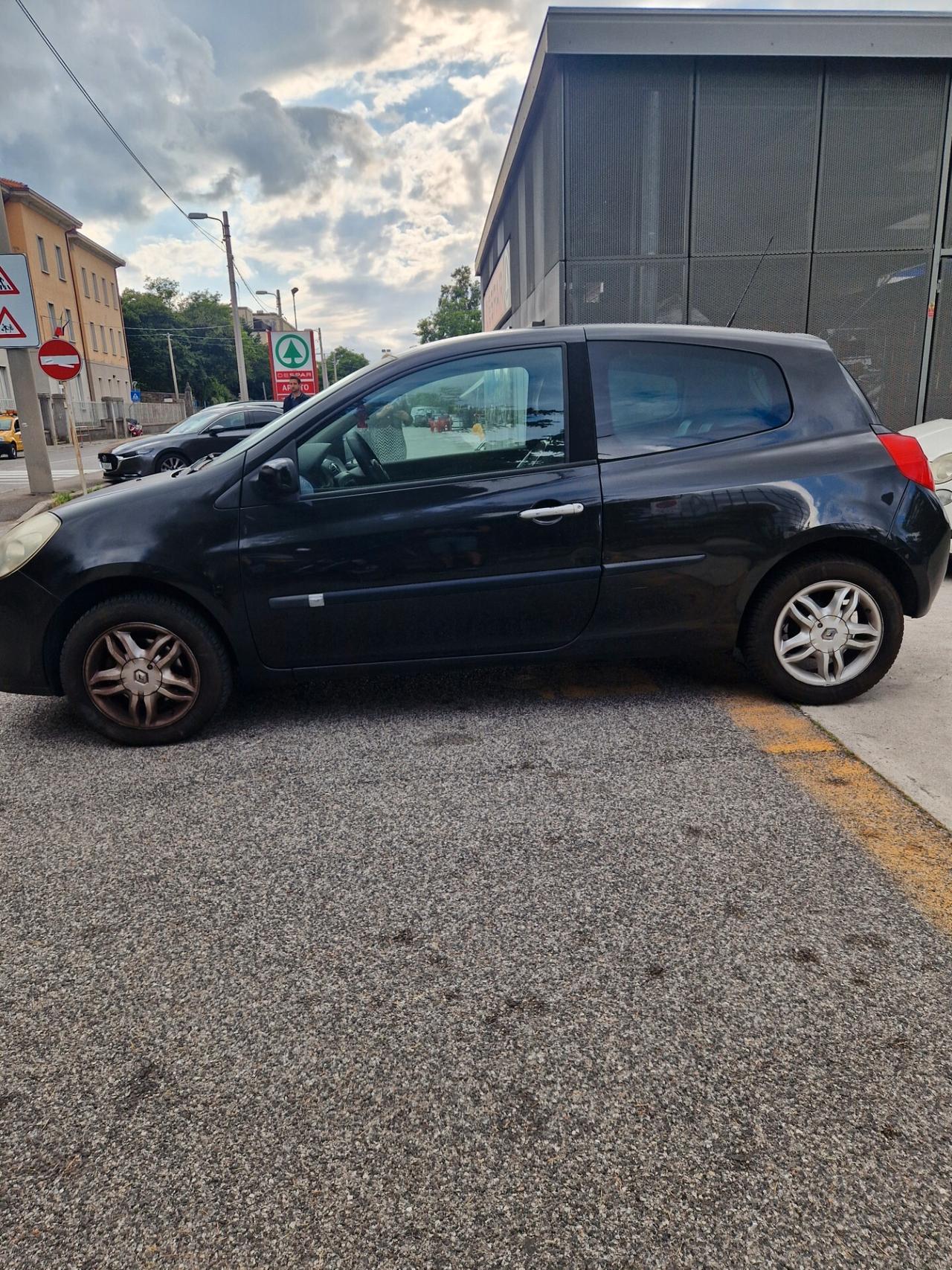 Renault Clio Storia 1.2 3 porte - 2007