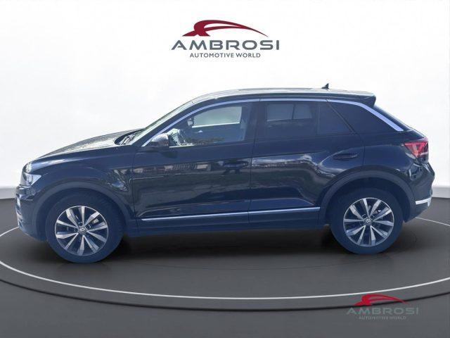 VOLKSWAGEN Other T Roc 1.0 TSI Style
