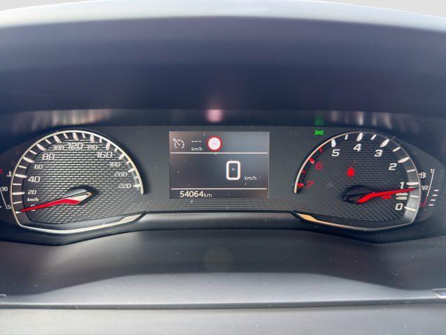 PEUGEOT 208 208 PureTech 100 Stop&Start 5 porte Allure