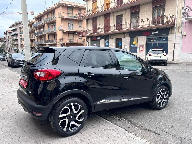 Renault Captur 1.2 TCe 120 CV EDC Energy R-Link