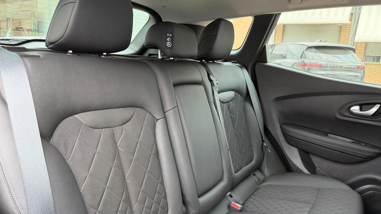 Renault Kadjar solo 59.000 k m !!