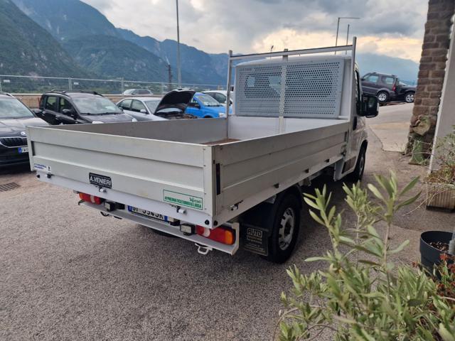 FIAT Ducato 33 2.2 Mjt 140CV PM Cassonato