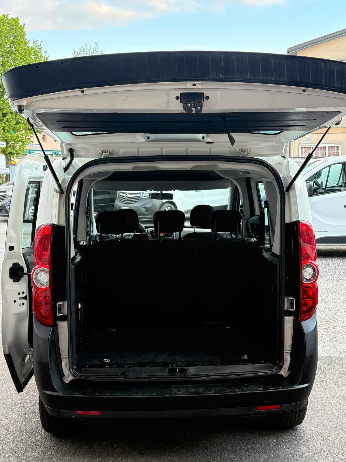 Opel Combo N1 5 POSTI COMBI AUTOCARRO
