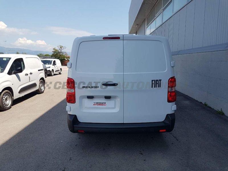 FIAT Scudo Scudo Serie 2 Van L3h1 2.0 Bluehdi 145cv Mt6 No S&S